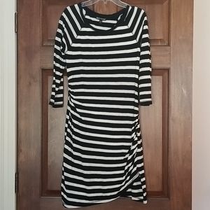 Express bodycon dress
